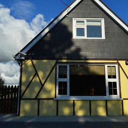 Вилла Killarney Retreat Экстерьер фото
