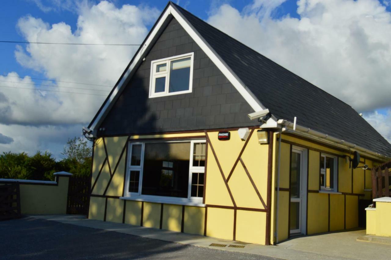 Вилла Killarney Retreat Экстерьер фото